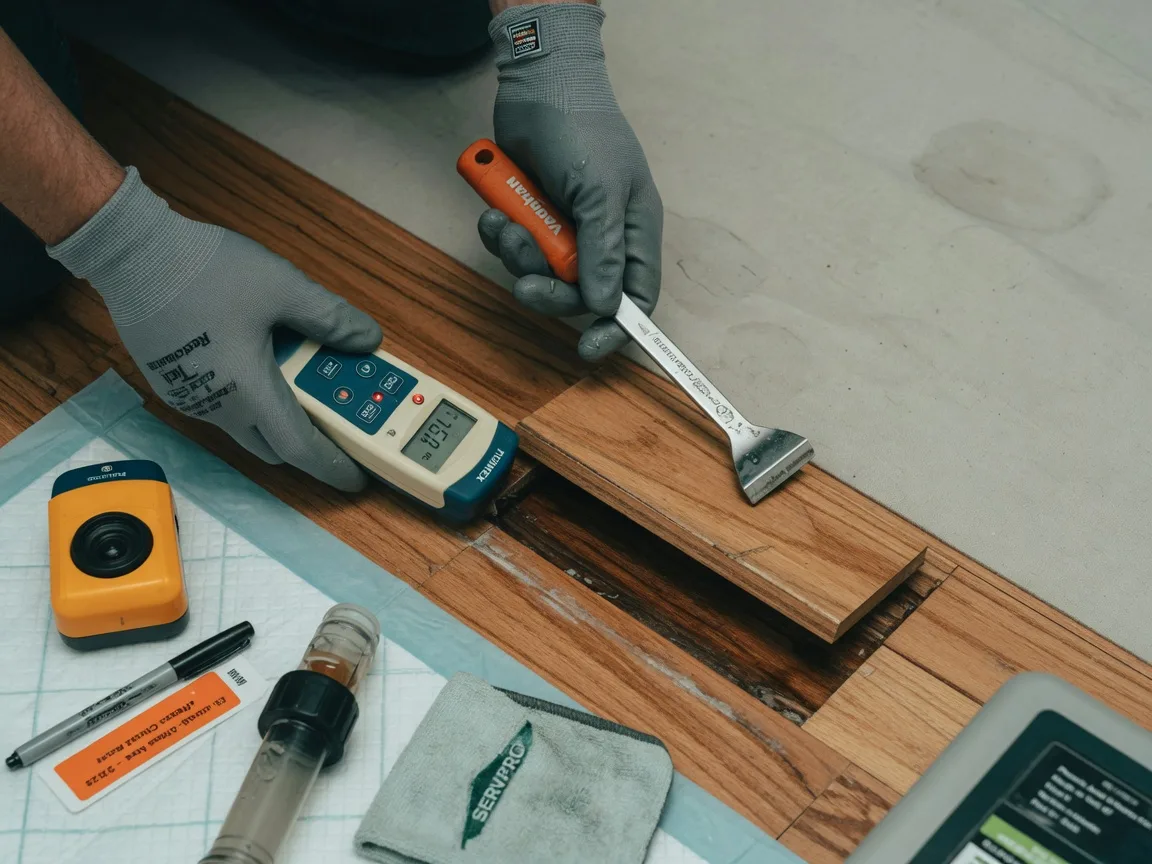 Why choose Water Damage Restoration in Pipestone, MN